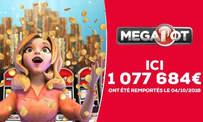 Megapot Partouche : Le million pour un joueur de Bandol 0001