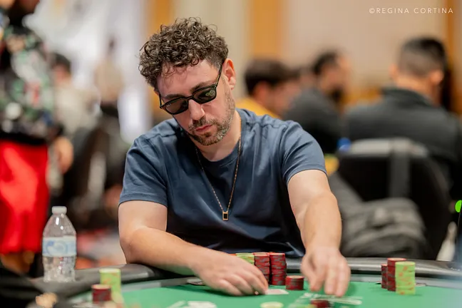 Aaron Mermelstein