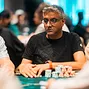 Ankit Ahuja