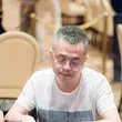 Shan Huang