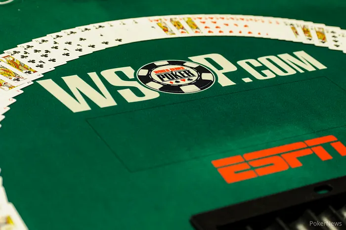 WSOP Insight: The Risks of Investing in Other Players’ Action 0001