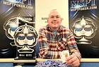 John Dennehey Takes Down 2022 MSPT Ohio State Championship for $155,933!
