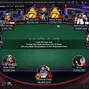 The Big 50 Final Table