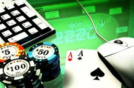 Joueur de poker pro