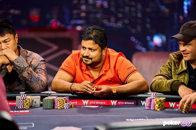 Santhosh Suvarna