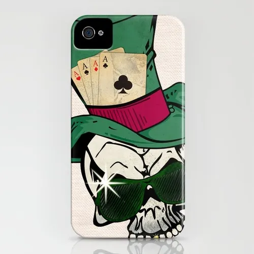 What to Buy For the Poker Player Who Has Everything: 2011 Holiday Gift Guide 109