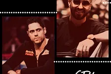 Bryn Kenney (left), Stephen Chidwick (center), Koray Aldemir (right)