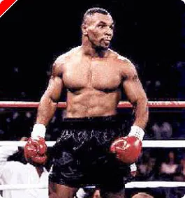 Play Some Poker, Win Mike Tyson's House 0001