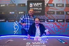 Majid Ejlal Noubarian