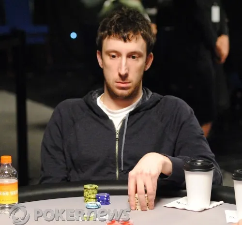 Adjusting Against Thinking Players with Brett Richey 0001