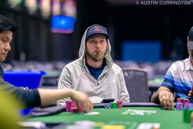 Kyle Larsen