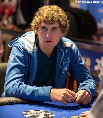 Global Poker Index: Ole Schemion No. 1 Record 18th-Straight Week, Ryan Riess Biggest Gainer 101