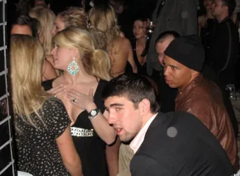 Poker y deporte de élite: Michael Phelps vuelve a jugar torneos en vivo 101