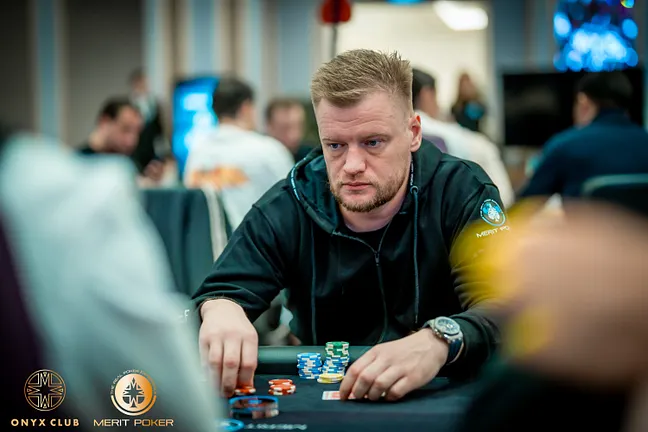 Stanislau Charvinski