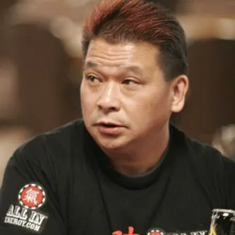 Sexton's Corner, Vol. 55, Johnny Chan, Legend of Legends: Part 1, The Early Years 101