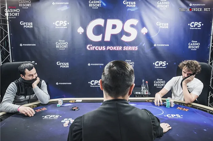 Heads up Ngoc Nguyen et max Wind