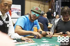Dylan Meier got the freeroll of a lifetime to play in the WSOP Main Event.
