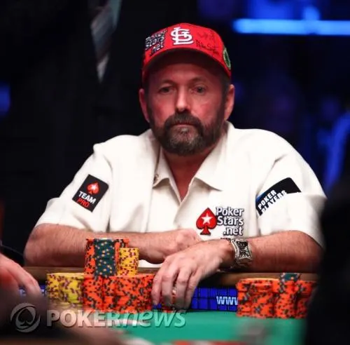 WSOP 2009 Live - Day 6 du Main Event : 64 joueurs restants, dont 4 français. Phil Ivey... 103