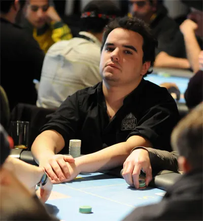 Everest Poker Apresenta Equipa Portuguesa 104