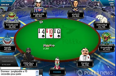 FullTilt Poker : Mini-FTOPS France 300.000€ garantis (programme complet) 0001