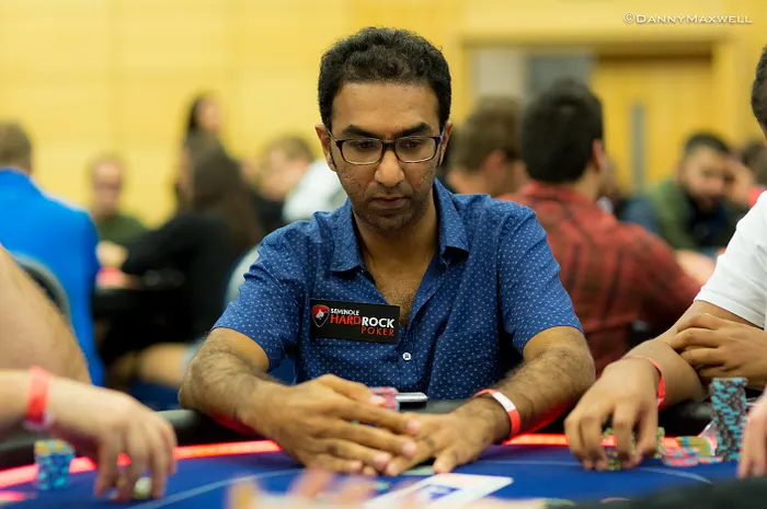 EPT Malta : Faraz Jaka, Mike McDonald, Ferdinand Le Pichon et Ludovic Riehl bien placés avant le Day3 0001