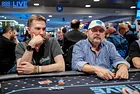 Gorka Akerreta, Manuel Ledesma