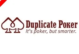 Duplicate Poker Cessou Actividade 0001
