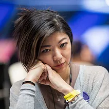 Profile photo of Xuan Liu