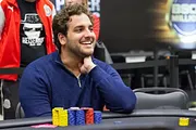 João Simão Desafia Craques em Last Longer no R$ 250K The Legends do BSOP Millions