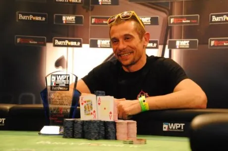 Rétro Poker 2012 : Juin,12ème bracelet WSOP pour Hellmuth 104