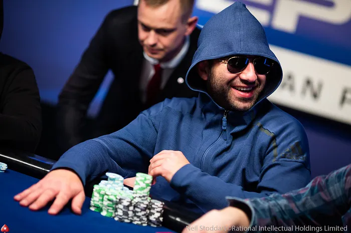 EPT Sochi : Un duel Russie-Israël 0001