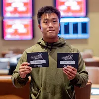 Michael Ngai