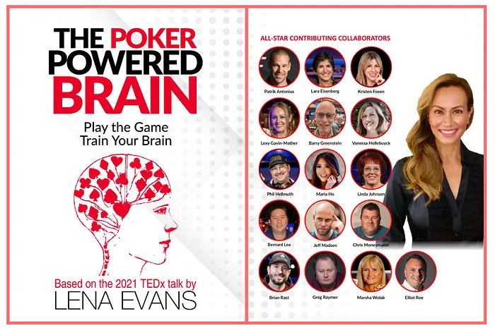 The Poker Powered Brain