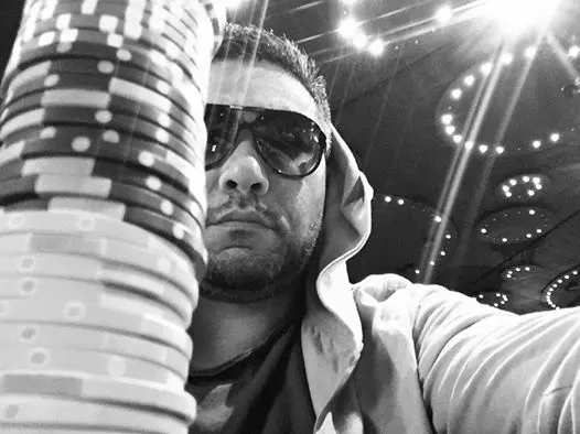 Grosse affluence pour le Jour 1B de l'EPT Grand Final, Albert Daher en tête, Seb Lebaron et Antonin Teisseire au top 0001