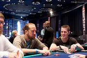 Mike McDonald Edges Out Steve O'Dwyer for EPT Player of the Year By Slightest Margin
