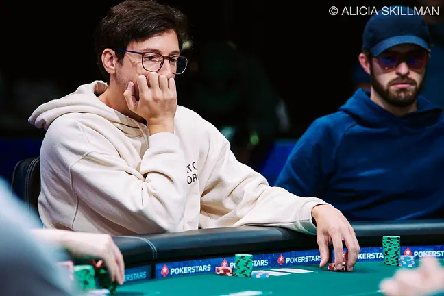 Alessandro Predaroli