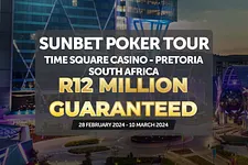 SunBet Poker Tour