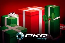 PKR Xmas Promo