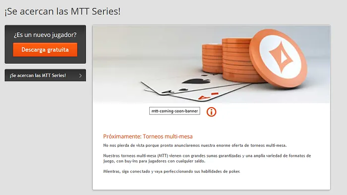 partypoker Atualiza Software em Espanha Mas Sem Liquidez com França 101