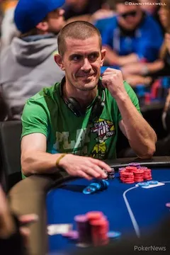 2014 PokerStars.net EPT Vienna Main Event Day 3: Bubble Bursts; Hansen and Blom Fall 102