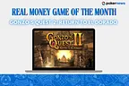 Gonzo's Quest 2: Return to El Dorado