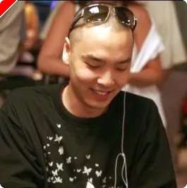 WSOP 2008 Evento #4 $5,000 Mixed Hold'em, Dia 2: Rheem Lidera Mesa Final 0001