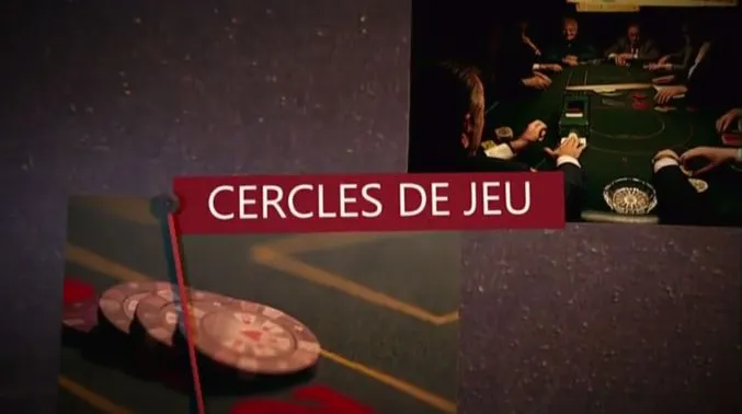 Replay : Les gangsters, la République et le Jeu 0001