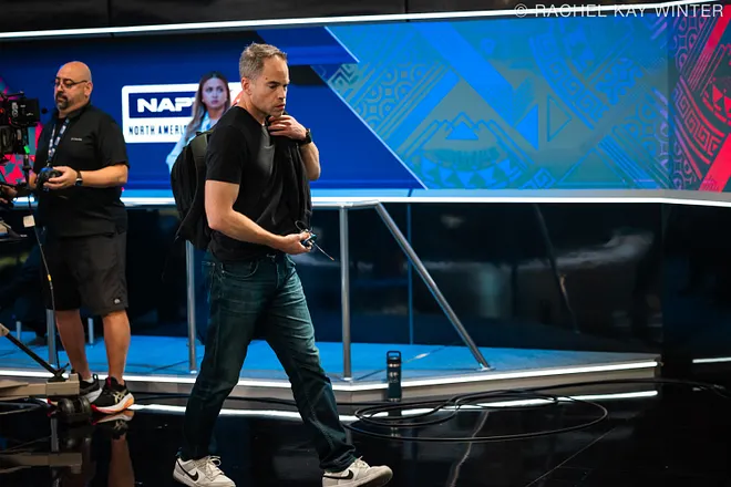 Peter Mugar Elimination