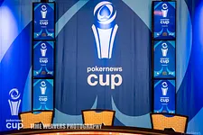 PokerNews Cup