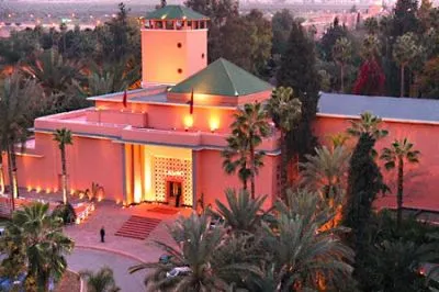 CASINO sAADI Maroc