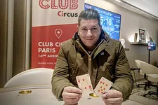 Kamel Atoui Pokernews