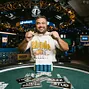 Kristopher Tong - Winner - Event #55: $10,000 H.O.R.S.E. Championship