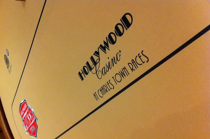 Hollywood Poker Open Charles Town Main Event Begins Saturday 0001