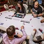 Cash Game Festival Bulgaria Feature Table